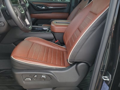 2024 GMC Yukon XL Denali Ultimate