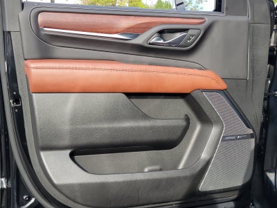 2024 GMC Yukon XL Denali Ultimate