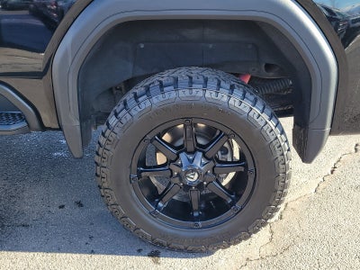 2020 GMC Sierra 2500 HD AT4