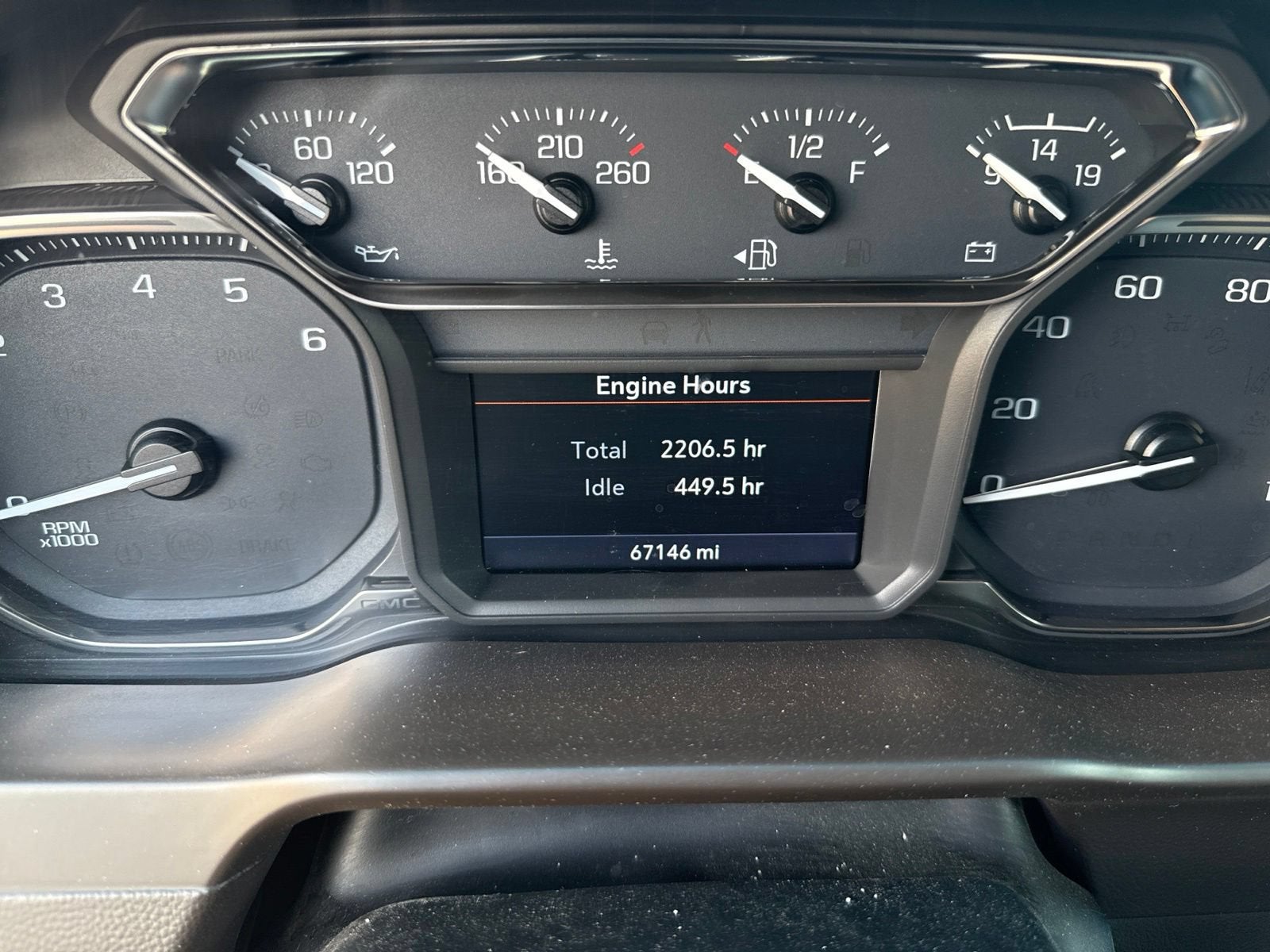 2020 GMC Sierra 2500 HD SLE
