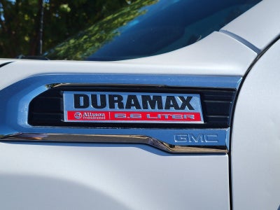 2023 GMC Sierra 2500 HD Denali