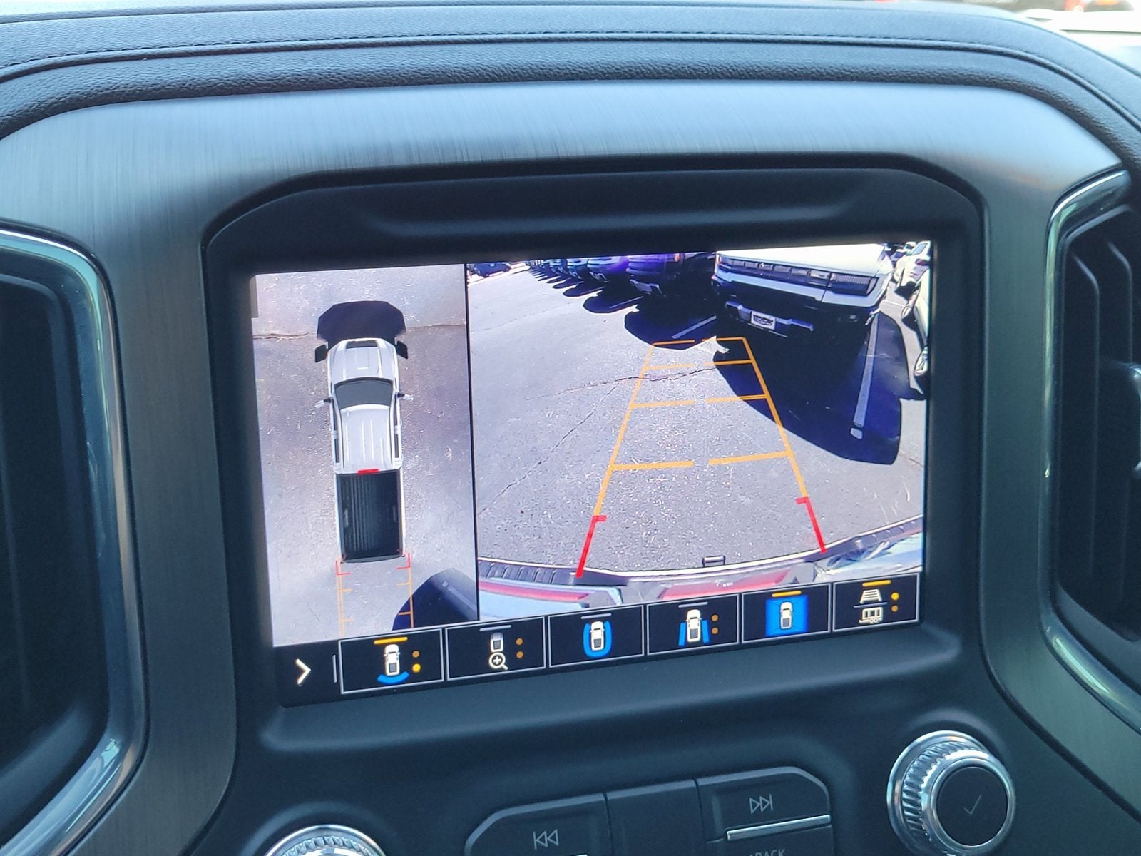 2023 GMC Sierra 2500 HD Denali