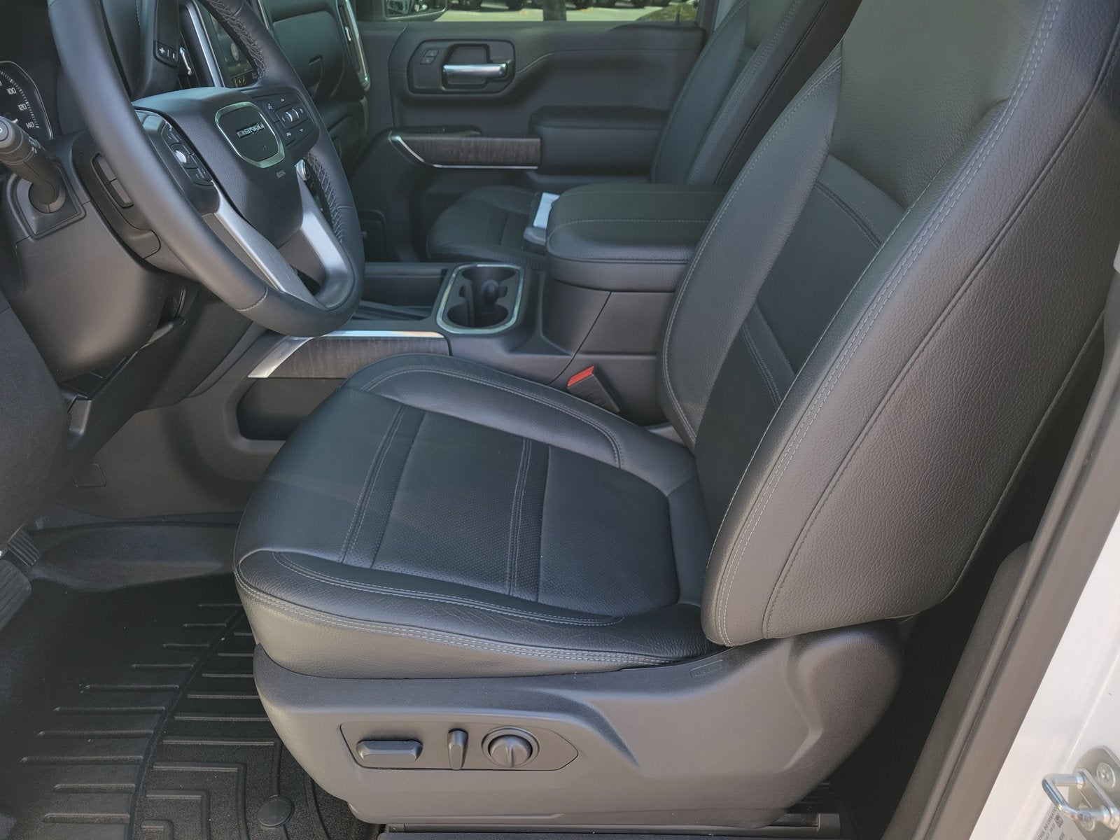 2023 GMC Sierra 2500 HD Denali