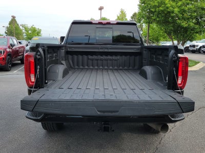 2023 GMC Sierra 2500 HD Denali