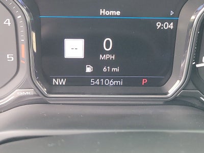 2023 GMC Sierra 2500 HD Denali