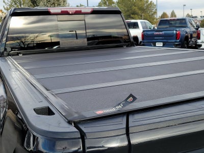 2020 GMC Sierra 3500 HD AT4