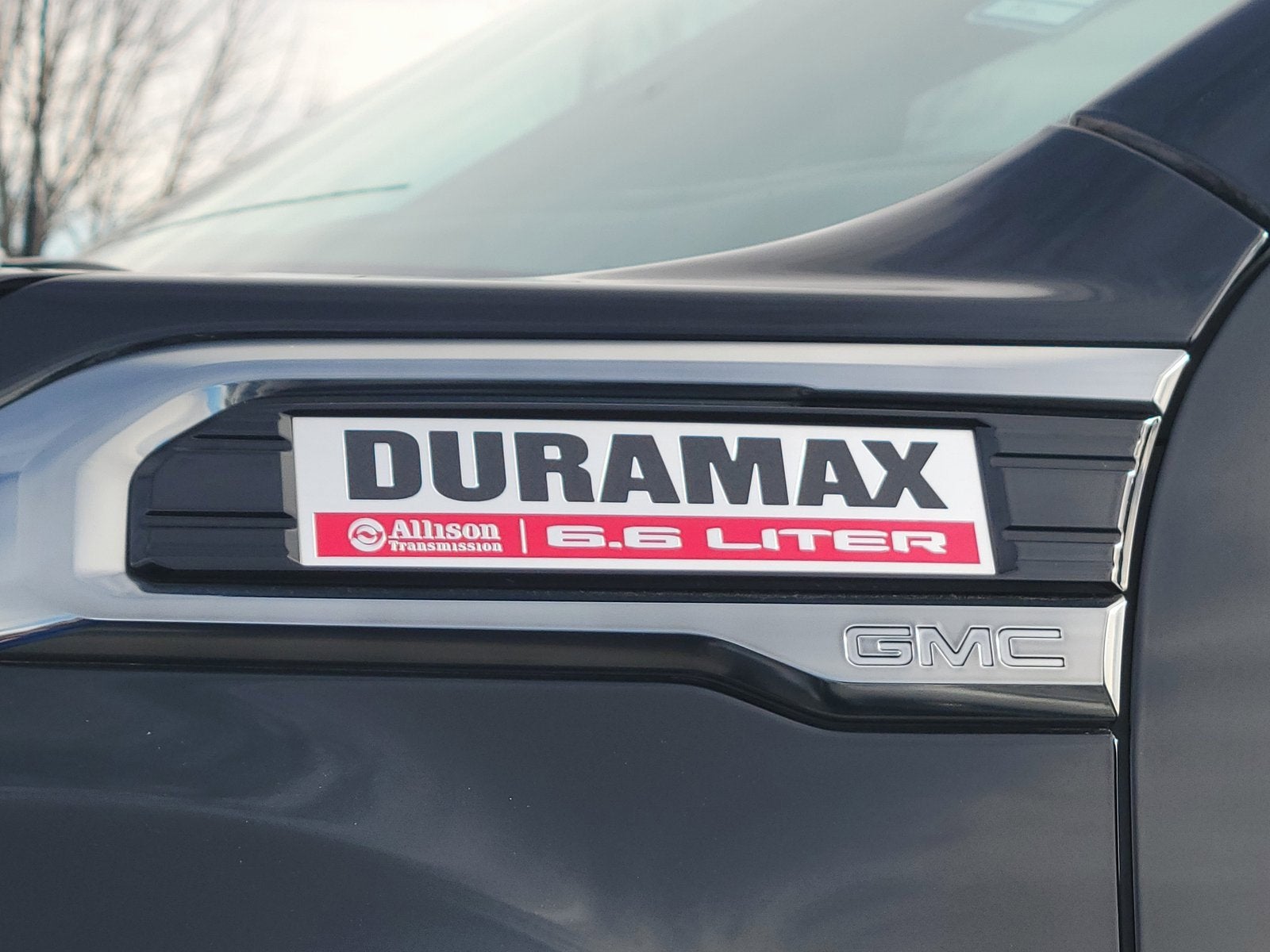 2020 GMC Sierra 3500 HD AT4