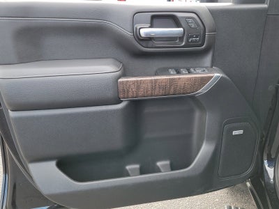 2022 GMC Sierra 3500 HD Denali