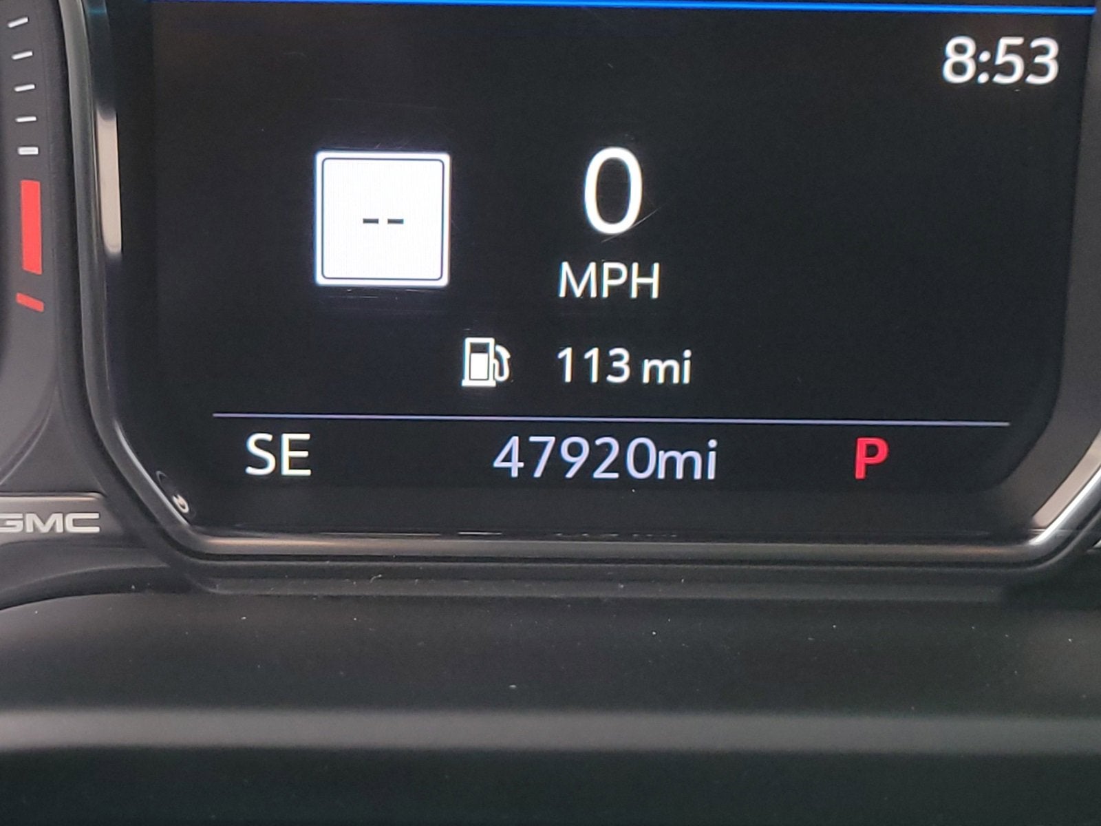 2022 GMC Sierra 3500 HD Denali