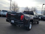 2022 GMC Sierra 3500 HD Denali