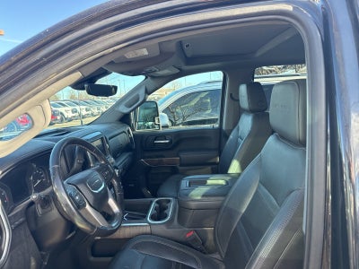 2020 GMC Sierra 3500 HD Denali