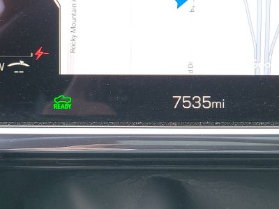 2026 GMC Sierra EV AT4 Extended Range