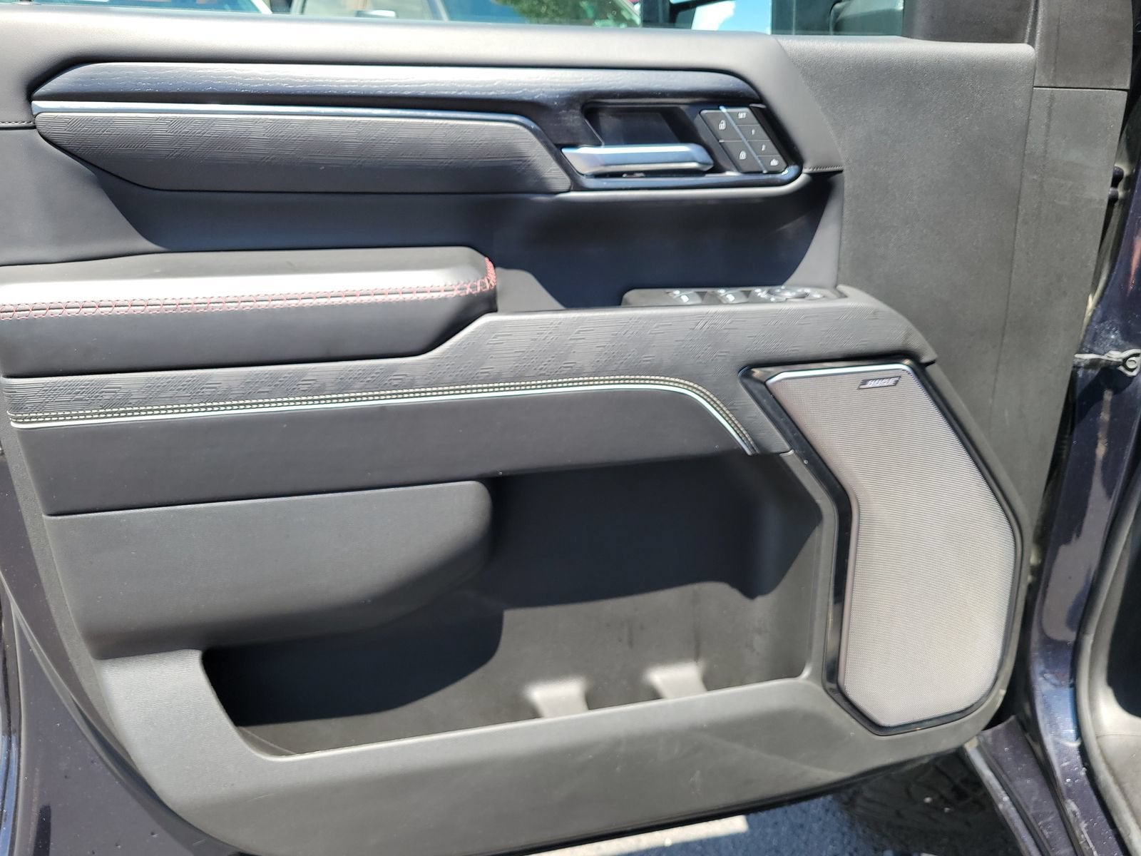 2025 GMC Sierra 2500 HD AT4X