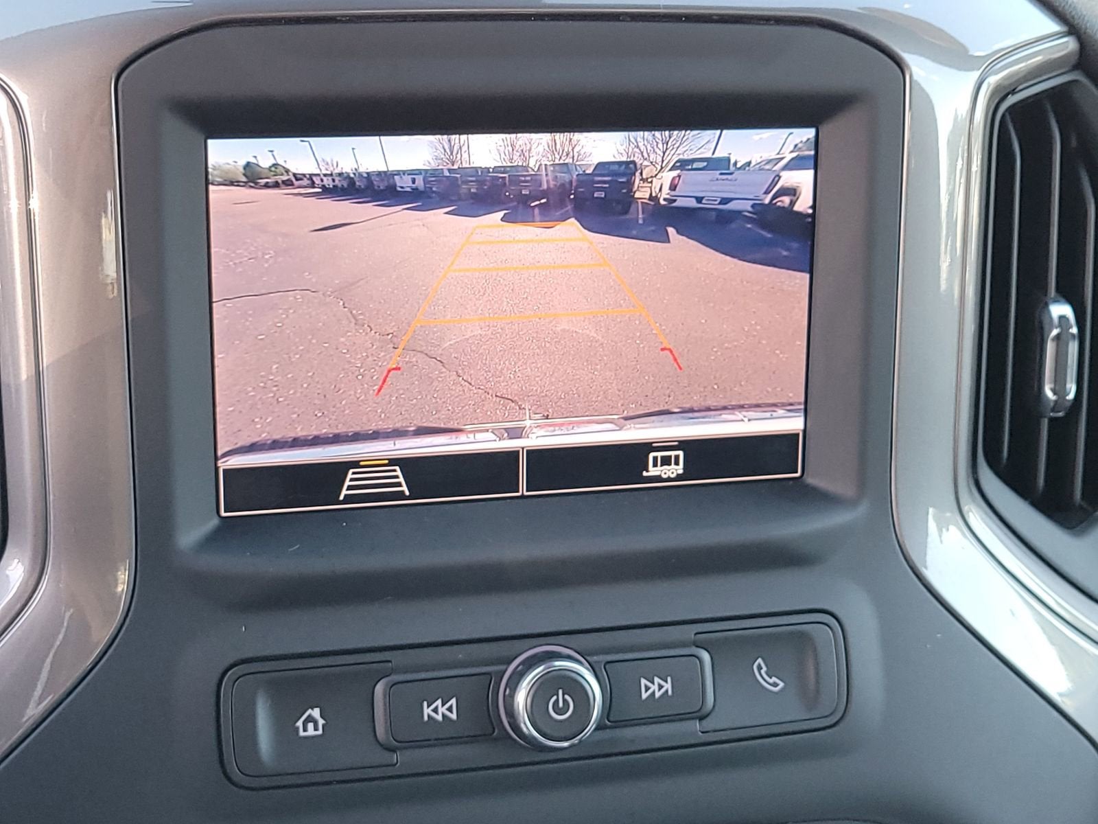 2024 GMC Sierra 2500 HD Pro