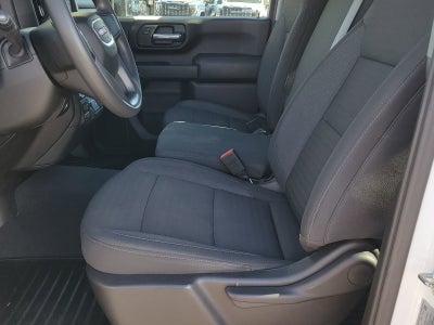 2024 GMC Sierra 2500 HD Pro