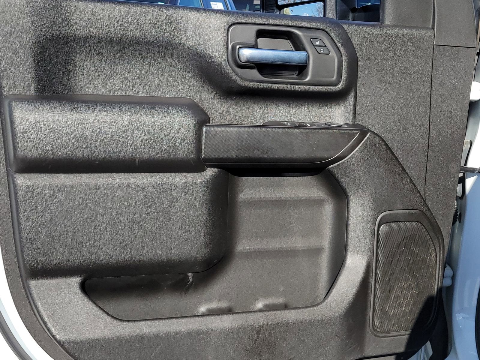 2024 GMC Sierra 2500 HD Pro