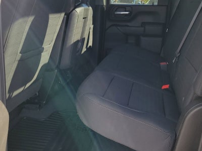 2024 GMC Sierra 2500 HD Pro