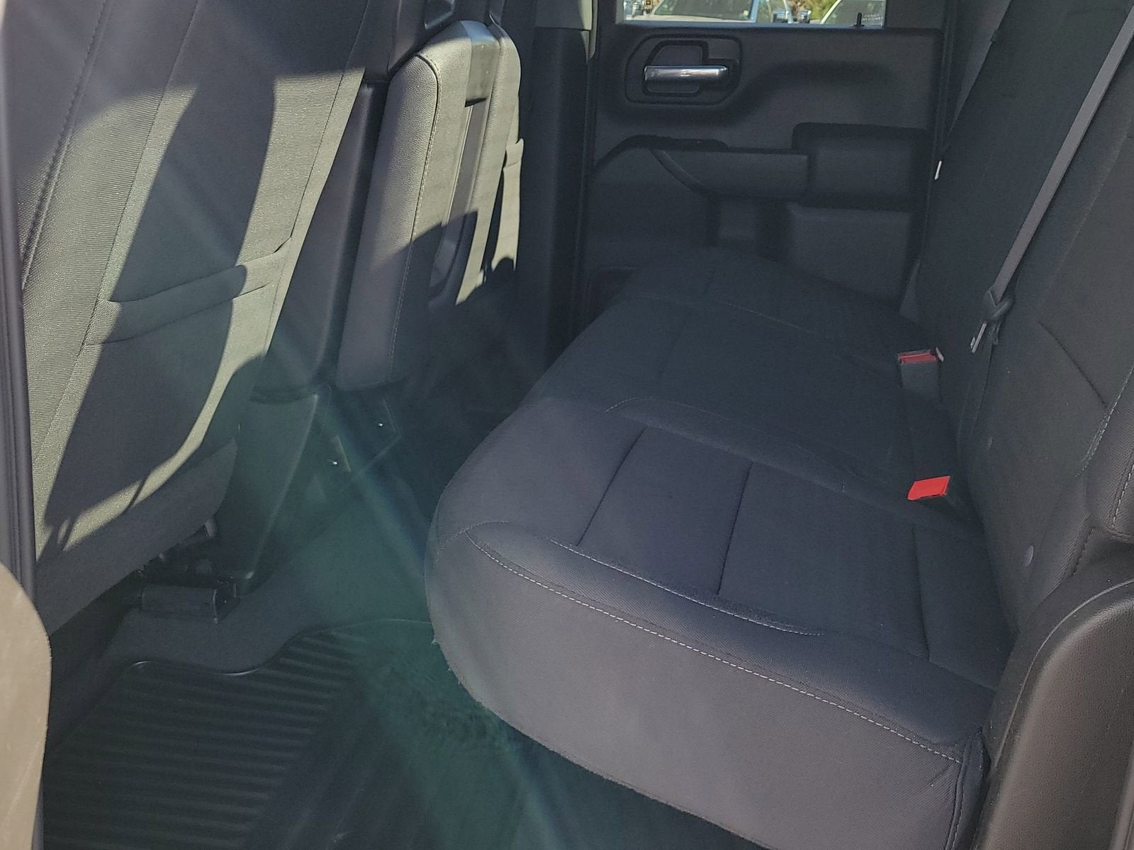 2024 GMC Sierra 2500 HD Pro