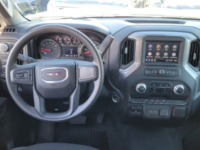 2024 GMC Sierra 2500 HD Pro