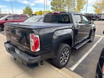 2018 GMC Canyon 4WD Denali