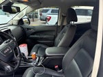 2022 GMC Canyon 4WD AT4 w/Leather