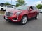 2019 Cadillac XT5 Premium Luxury AWD