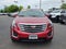 2019 Cadillac XT5 Premium Luxury AWD