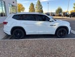 2018 Volkswagen Atlas 3.6L V6 SEL