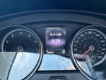 2018 Volkswagen Atlas 3.6L V6 SEL