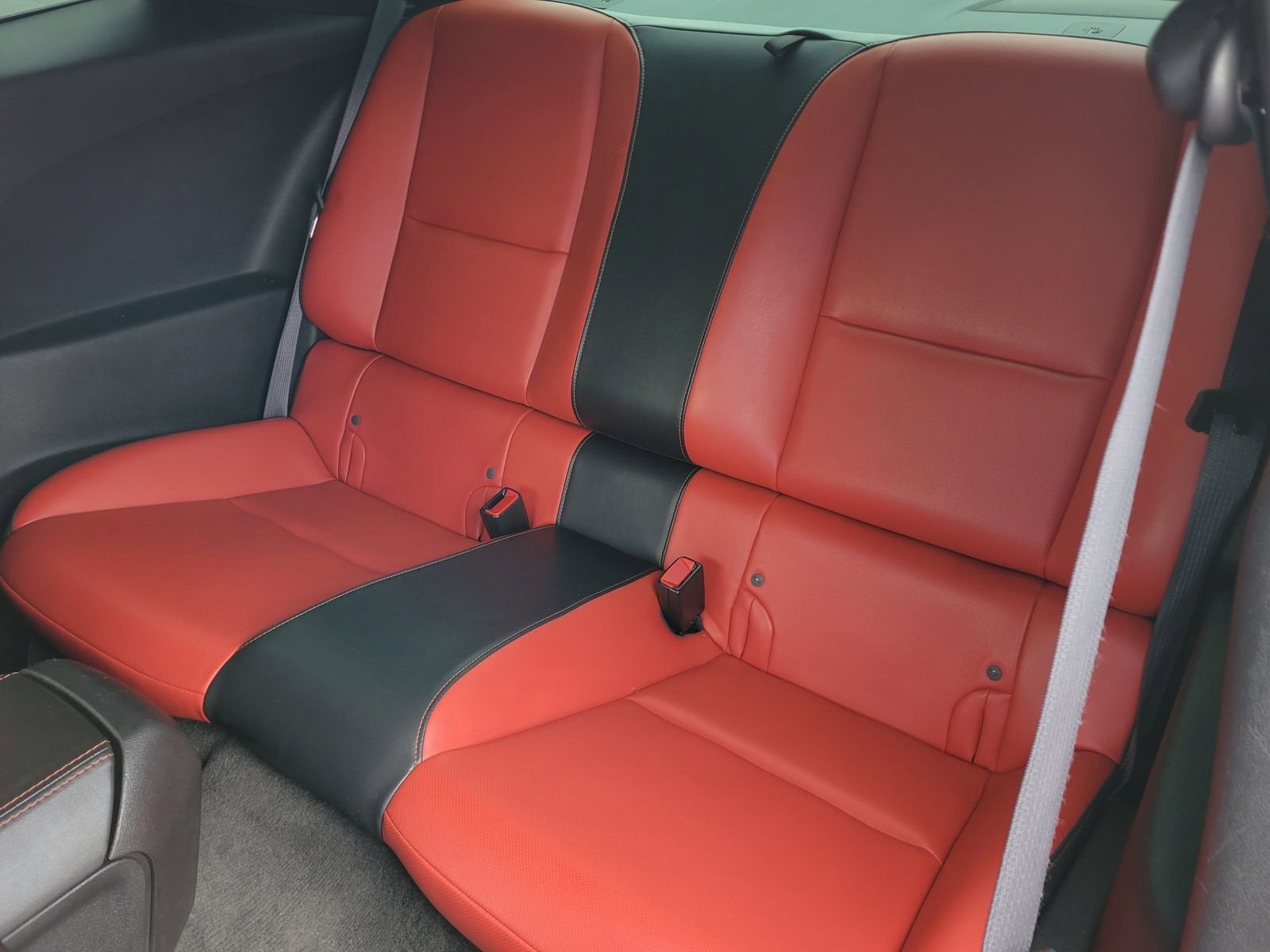 2011 Chevrolet Camaro 2SS