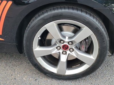 2011 Chevrolet Camaro 2SS