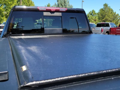 2022 Chevrolet Silverado 2500 HD High Country