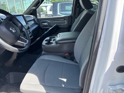2023 RAM 2500 Big Horn