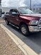 2017 RAM 2500 Laramie Crew Cab 4x4 6'4" Box