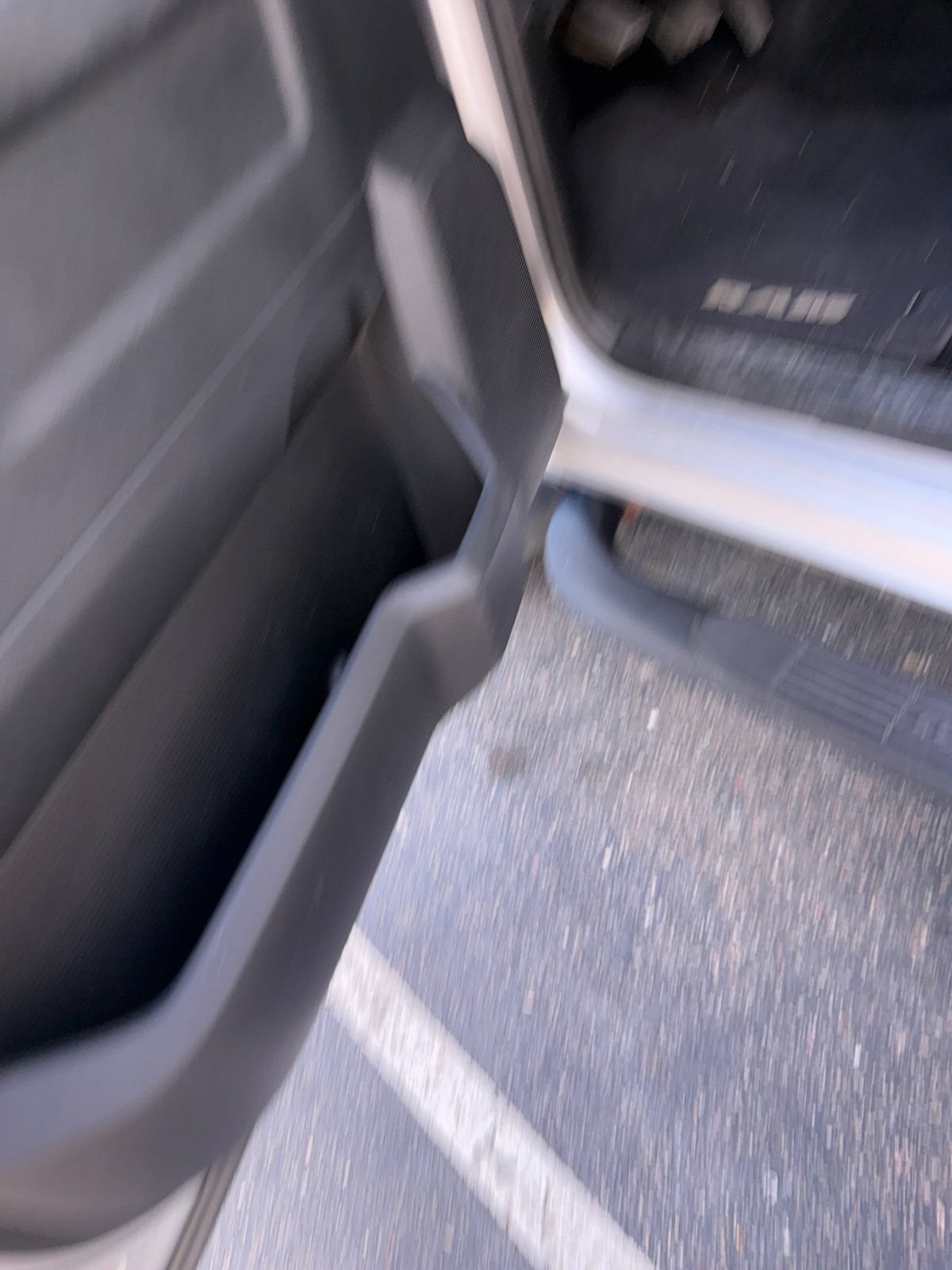 2014 RAM 2500 Tradesman