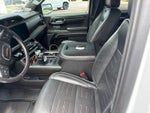 2022 GMC Sierra 1500 AT4X