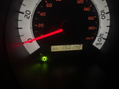 2014 Toyota Tacoma Base