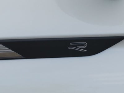 2023 Volkswagen Tiguan SEL R-Line