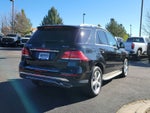 2016 Mercedes-Benz GLE GLE 300d
