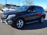2016 Mercedes-Benz GLE GLE 300d