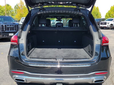 2020 Mercedes-Benz GLE 350 4MATIC®