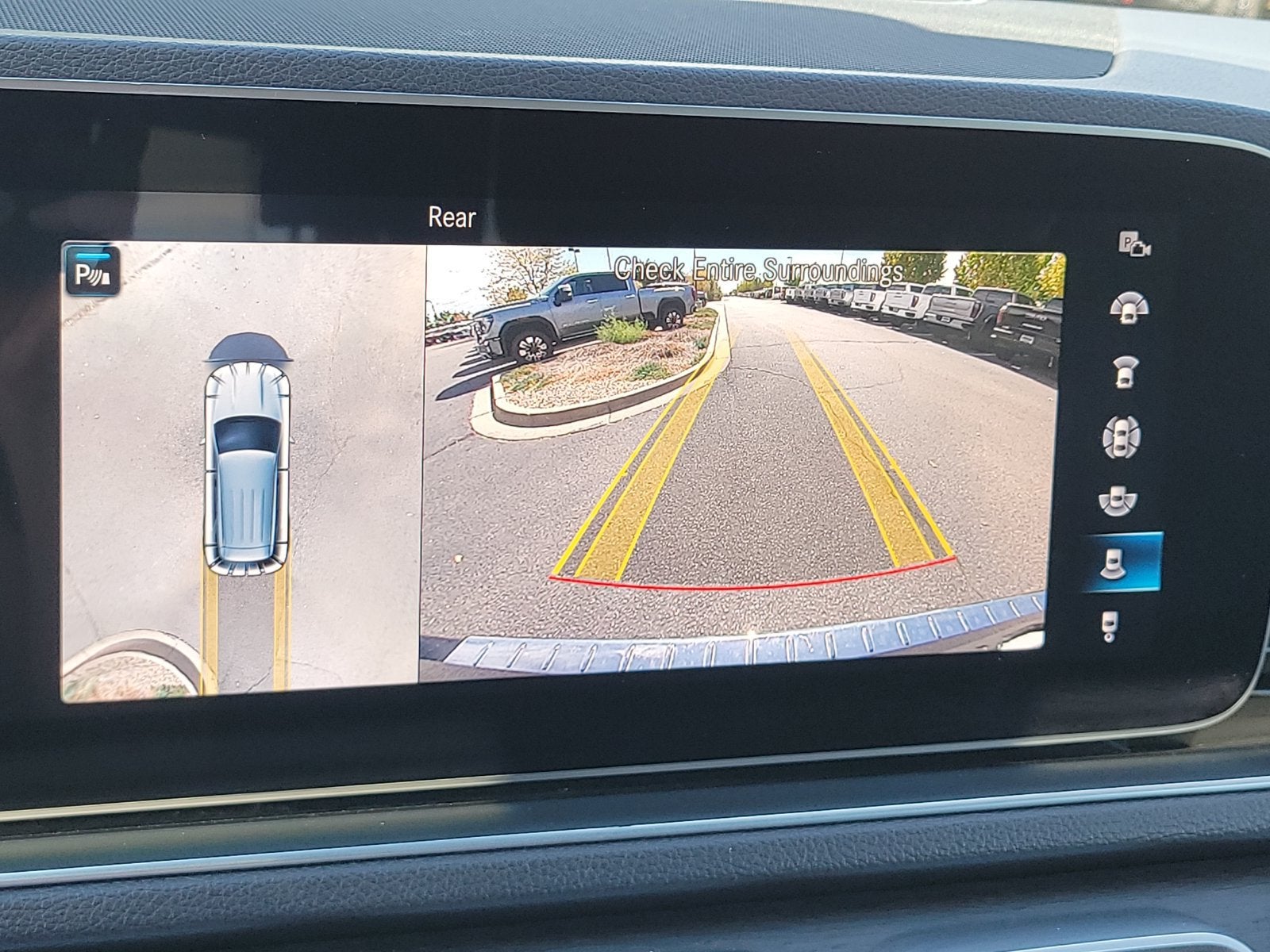 2020 Mercedes-Benz GLE 350 4MATIC®