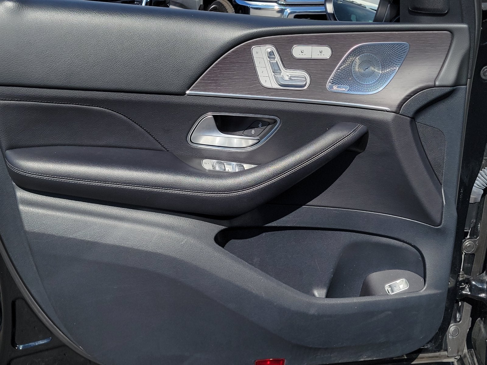 2020 Mercedes-Benz GLE 350 4MATIC®