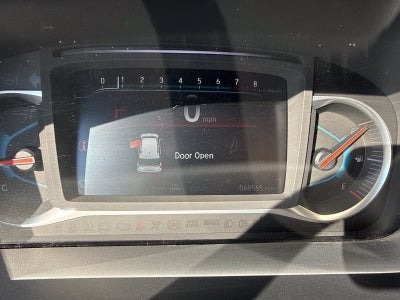 2019 Honda Passport EX-L