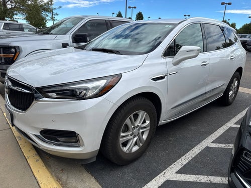 2019 Buick Enclave Premium