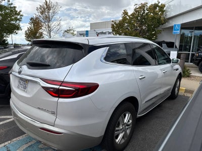 2019 Buick Enclave Premium