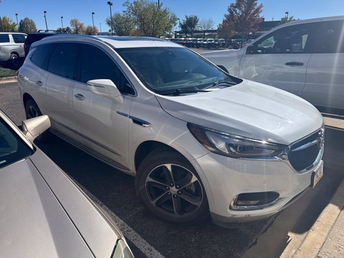 2019 Buick Enclave Premium