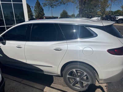2019 Buick Enclave Premium