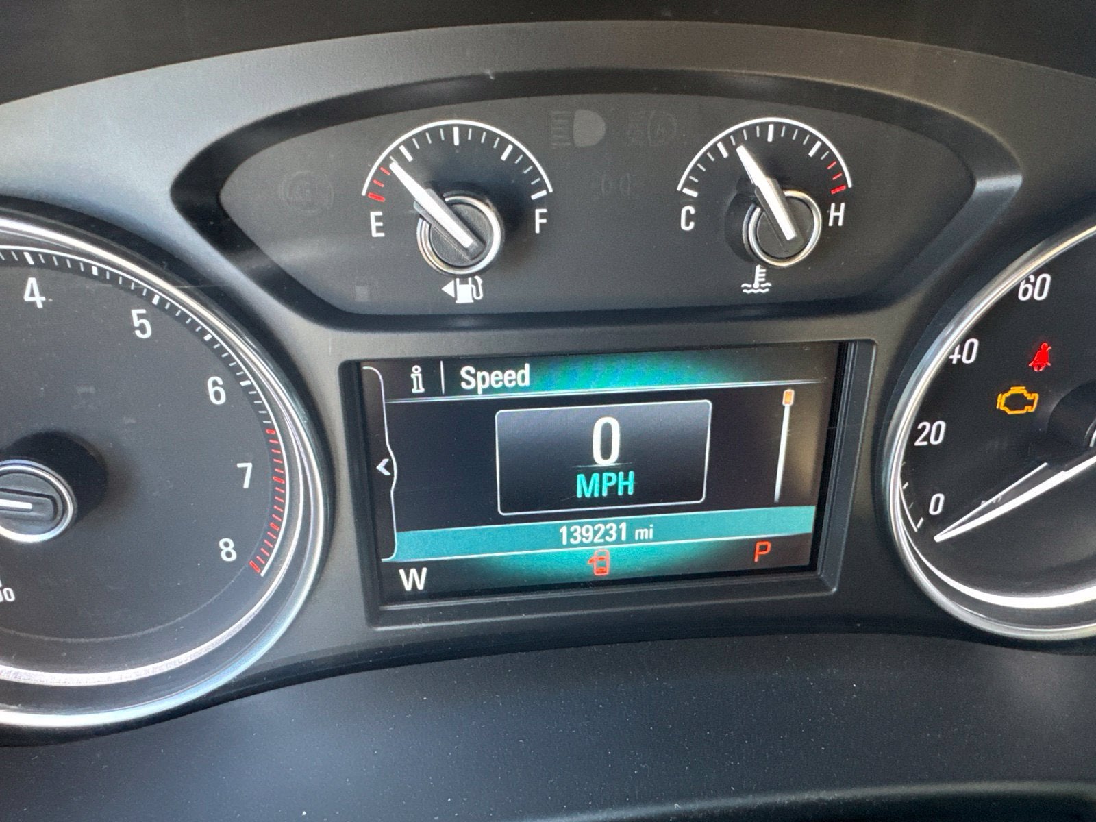 2019 Buick Enclave Premium