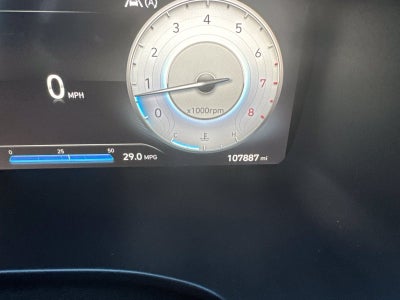 2022 Hyundai Santa Fe XRT